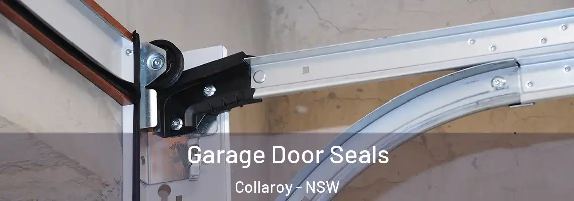  Garage Door Seals Collaroy - NSW