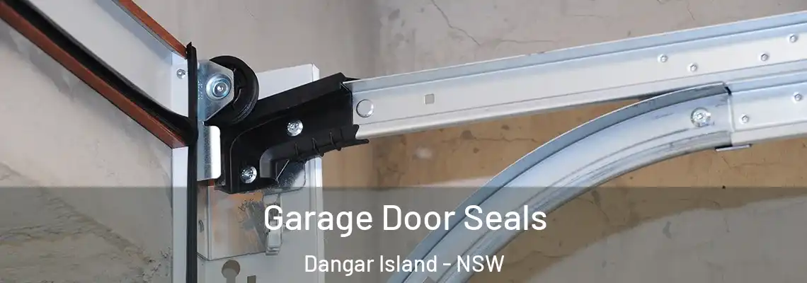 Garage Door Seals Dangar Island - NSW