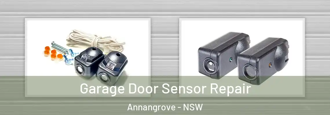 Garage Door Sensor Repair Annangrove - NSW