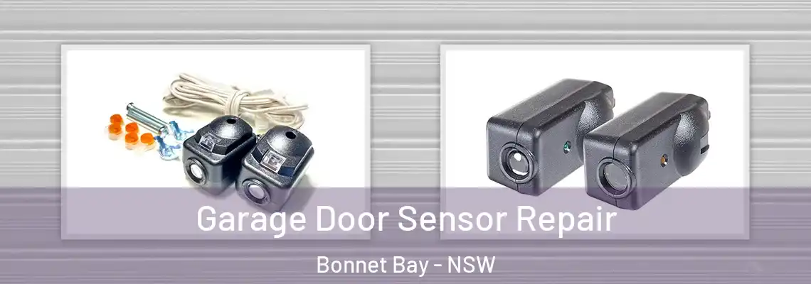  Garage Door Sensor Repair Bonnet Bay - NSW