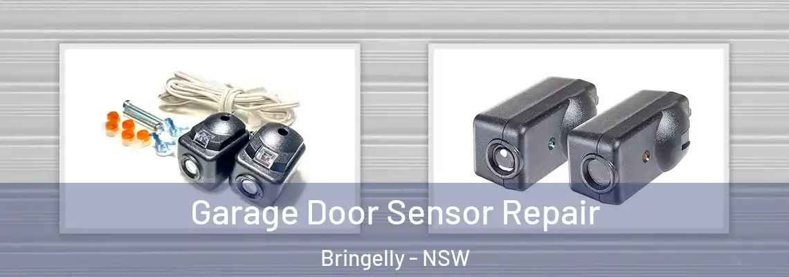 Garage Door Sensor Repair Bringelly - NSW