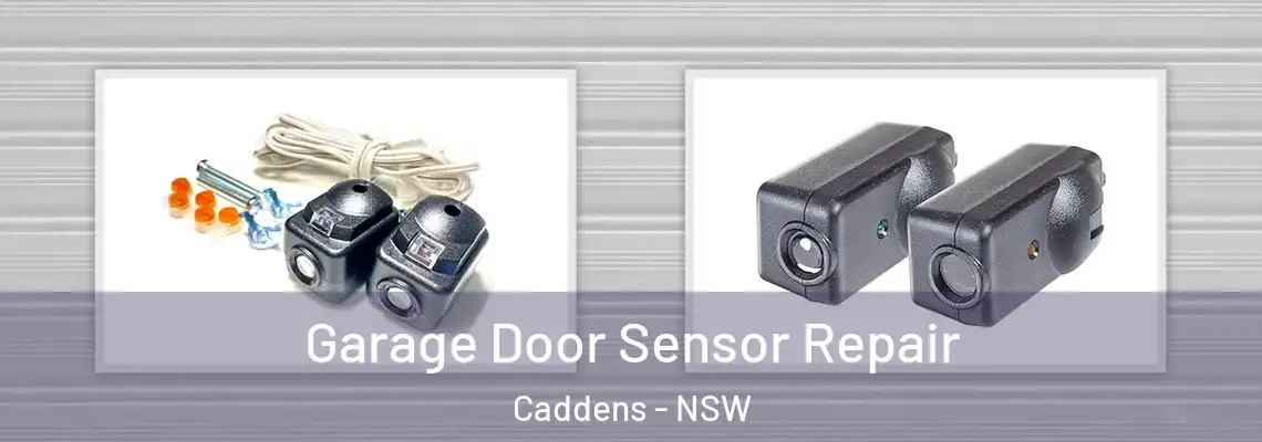  Garage Door Sensor Repair Caddens - NSW
