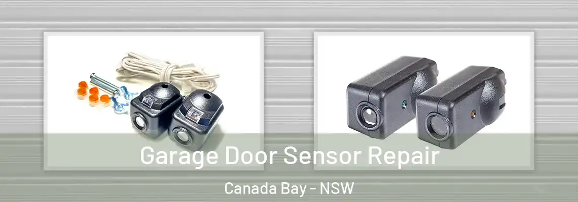  Garage Door Sensor Repair Canada Bay - NSW