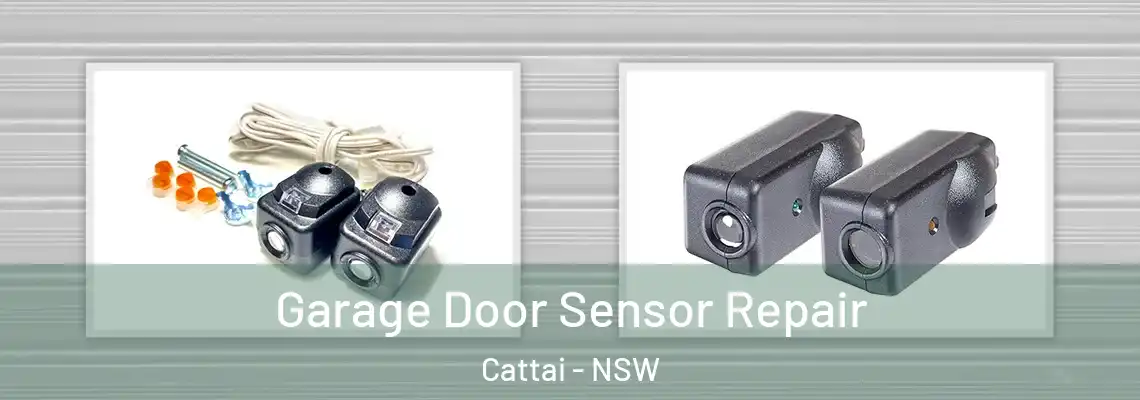  Garage Door Sensor Repair Cattai - NSW