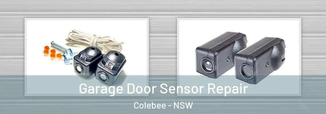  Garage Door Sensor Repair Colebee - NSW