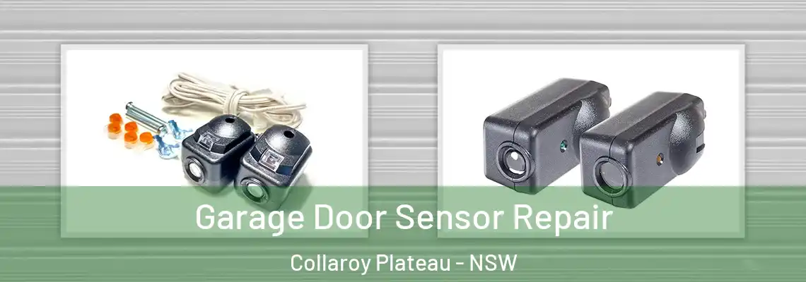  Garage Door Sensor Repair Collaroy Plateau - NSW