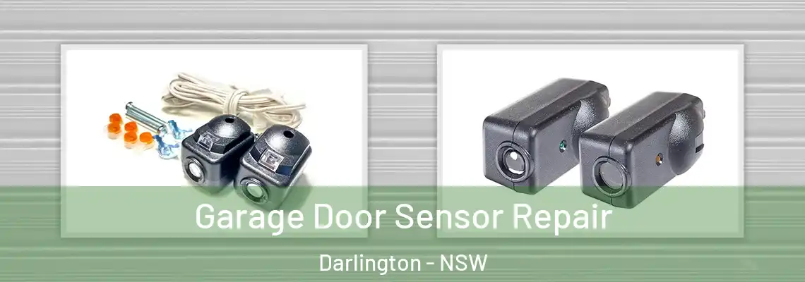  Garage Door Sensor Repair Darlington - NSW