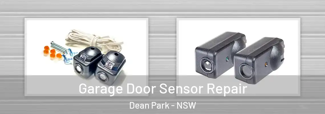  Garage Door Sensor Repair Dean Park - NSW