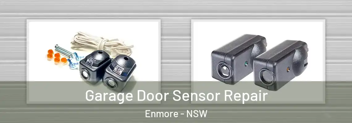  Garage Door Sensor Repair Enmore - NSW