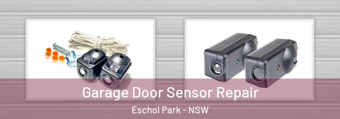  Garage Door Sensor Repair Eschol Park - NSW