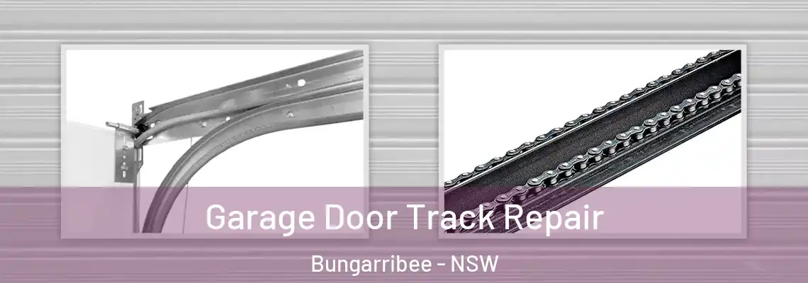  Garage Door Track Repair Bungarribee - NSW