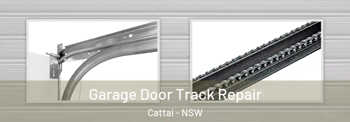  Garage Door Track Repair Cattai - NSW