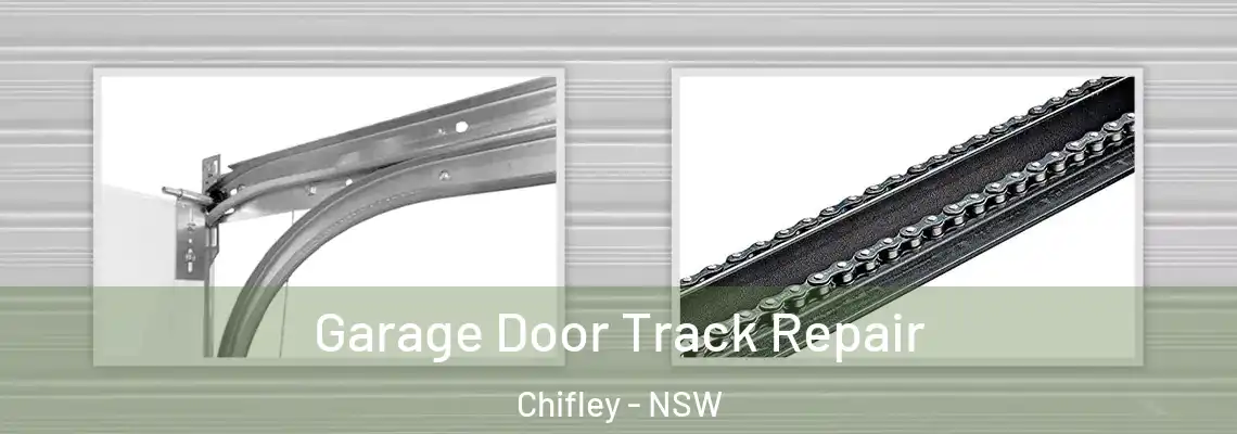  Garage Door Track Repair Chifley - NSW