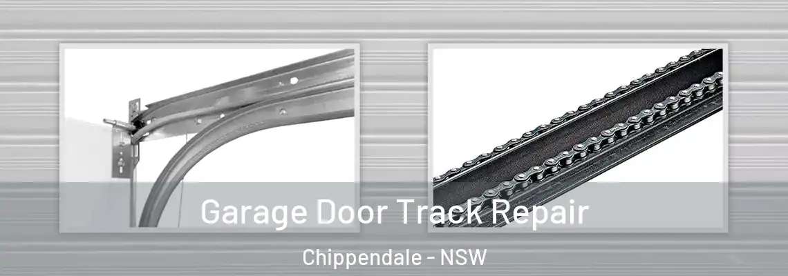  Garage Door Track Repair Chippendale - NSW