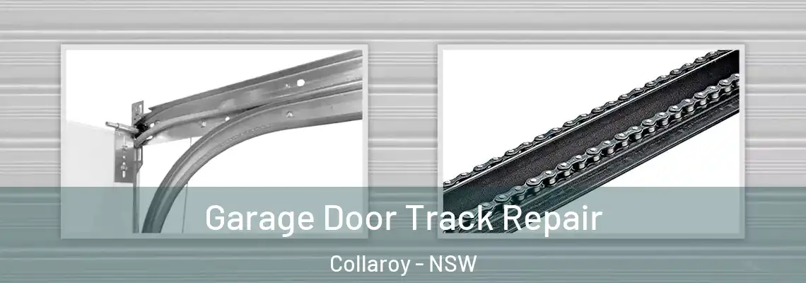  Garage Door Track Repair Collaroy - NSW