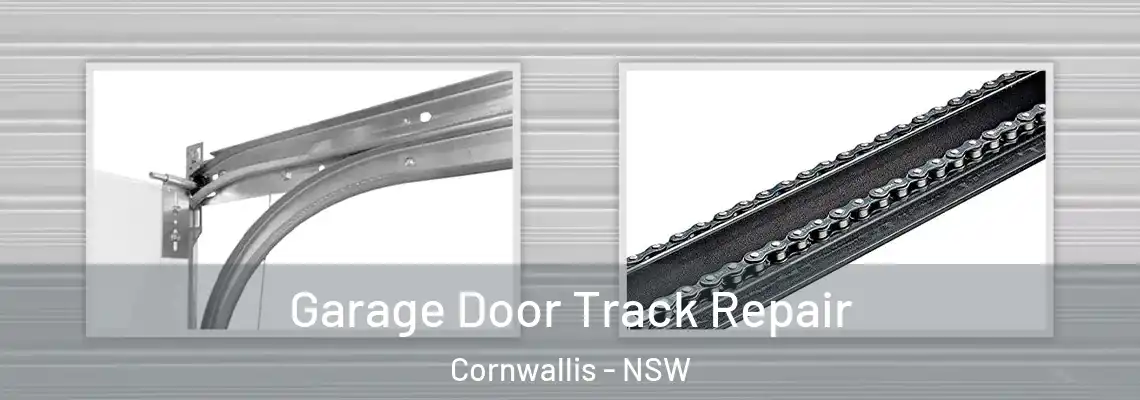  Garage Door Track Repair Cornwallis - NSW
