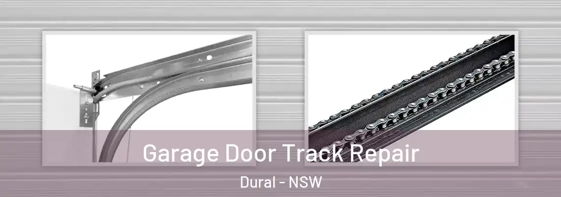  Garage Door Track Repair Dural - NSW