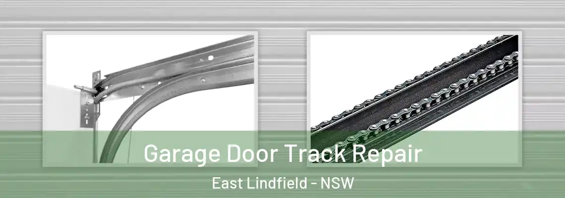  Garage Door Track Repair East Lindfield - NSW