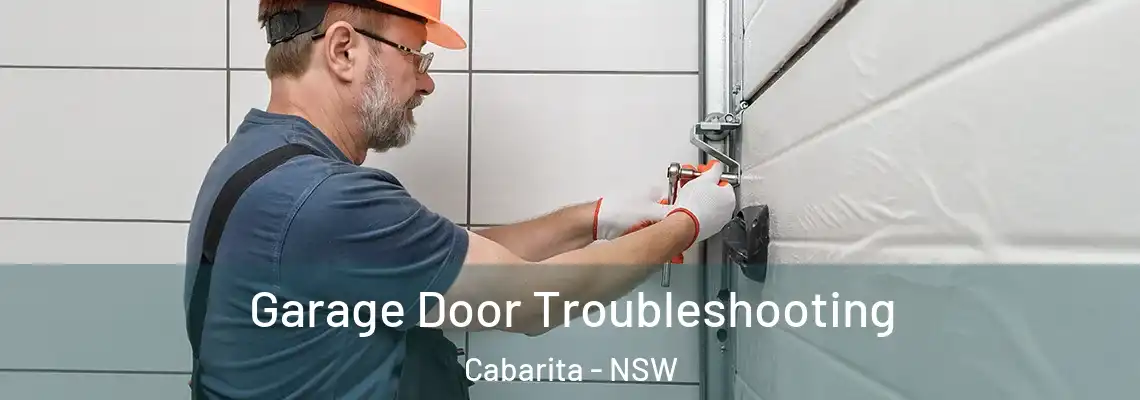  Garage Door Troubleshooting Cabarita - NSW