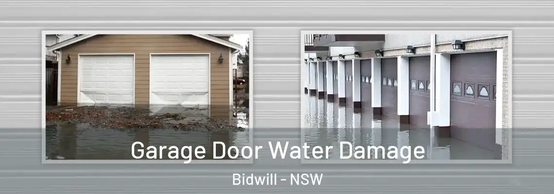  Garage Door Water Damage Bidwill - NSW