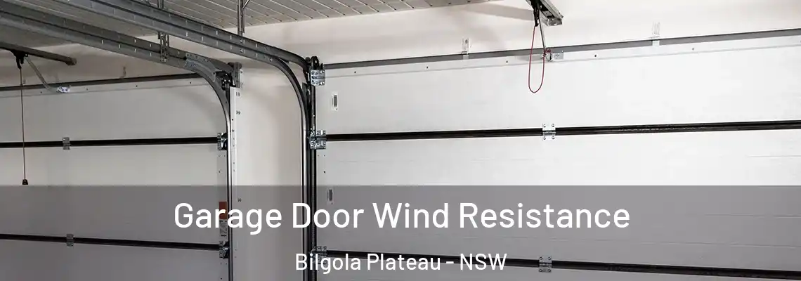  Garage Door Wind Resistance Bilgola Plateau - NSW