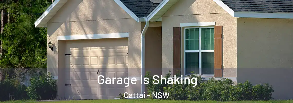  Garage Is Shaking Cattai - NSW