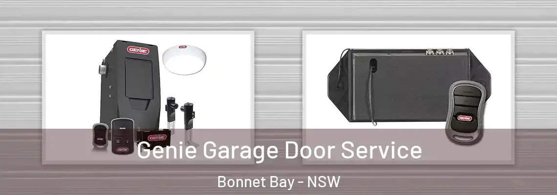  Genie Garage Door Service Bonnet Bay - NSW