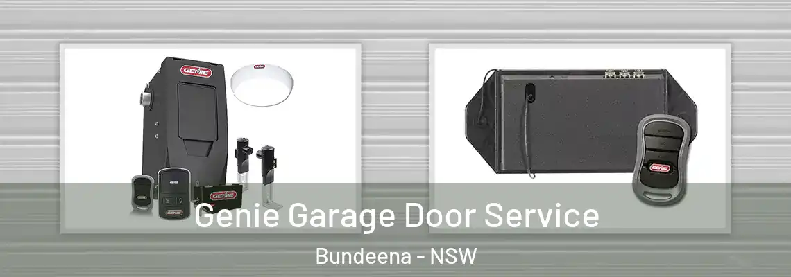  Genie Garage Door Service Bundeena - NSW