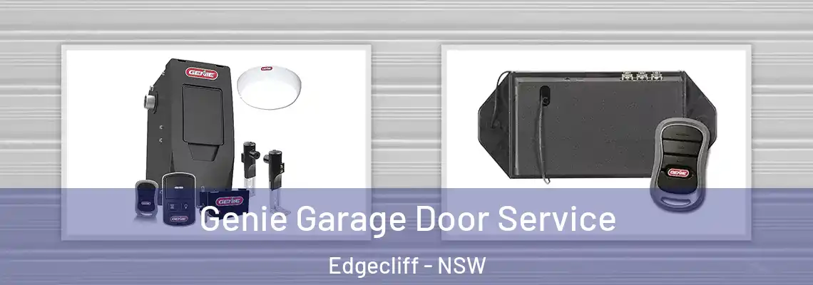  Genie Garage Door Service Edgecliff - NSW