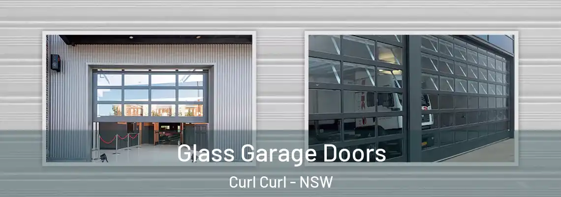  Glass Garage Doors Curl Curl - NSW