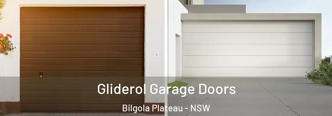  Gliderol Garage Doors Bilgola Plateau - NSW