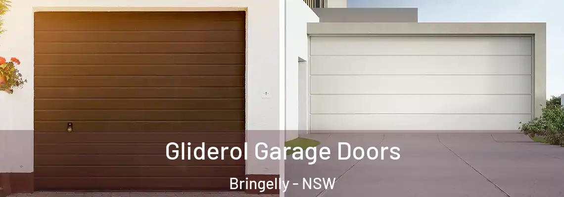  Gliderol Garage Doors Bringelly - NSW