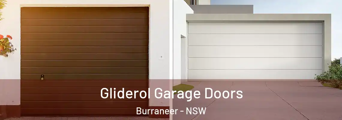  Gliderol Garage Doors Burraneer - NSW