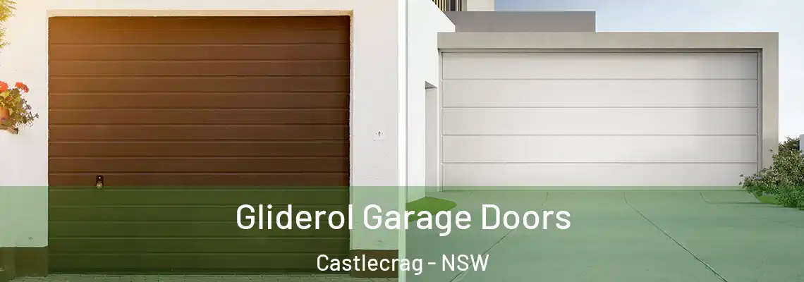 Gliderol Garage Doors Castlecrag - NSW