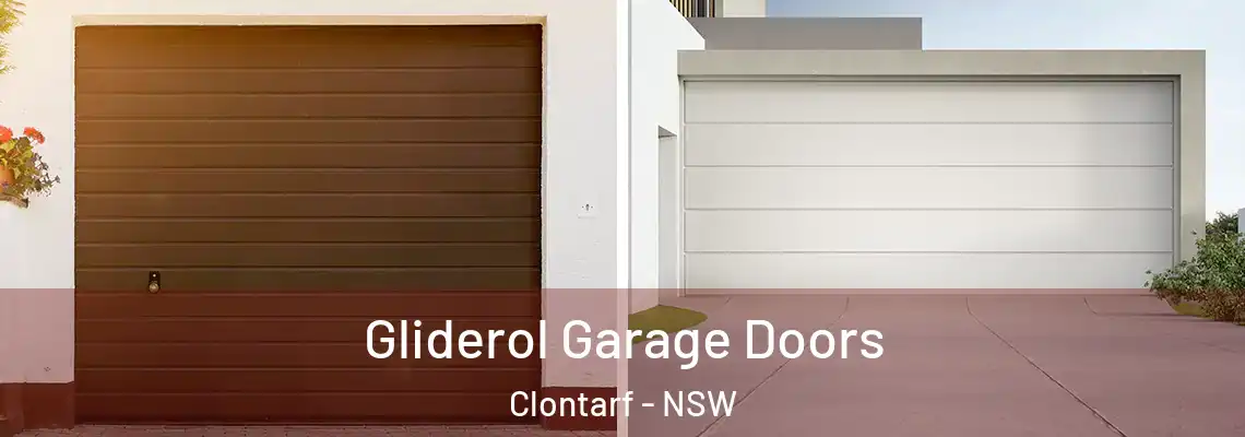  Gliderol Garage Doors Clontarf - NSW