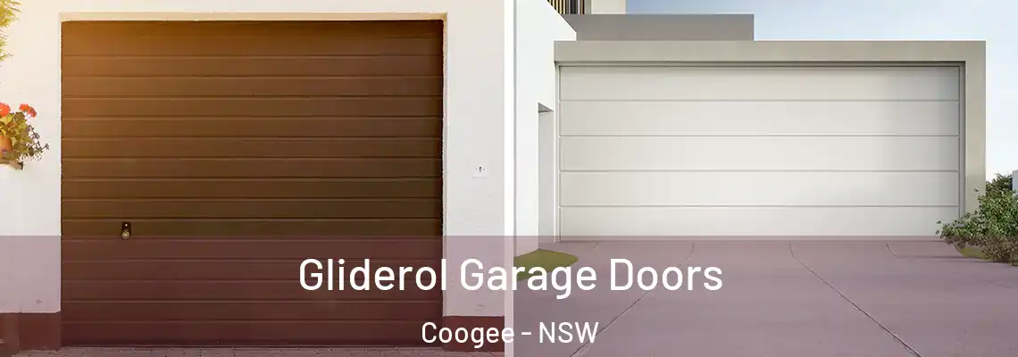 Gliderol Garage Doors Coogee - NSW