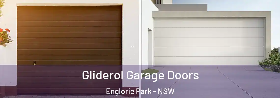  Gliderol Garage Doors Englorie Park - NSW