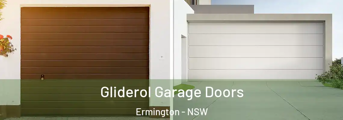  Gliderol Garage Doors Ermington - NSW