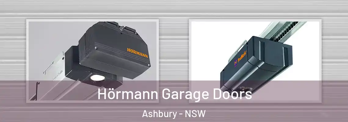  Hörmann Garage Doors Ashbury - NSW