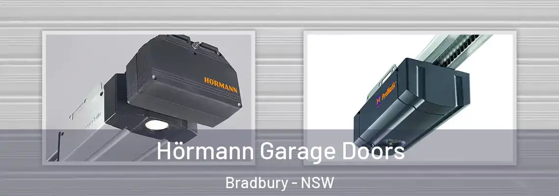  Hörmann Garage Doors Bradbury - NSW