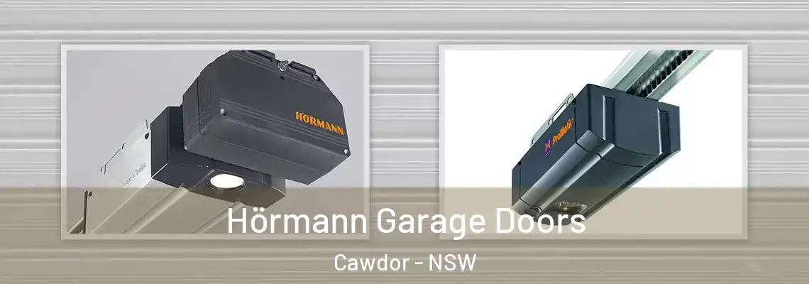  Hörmann Garage Doors Cawdor - NSW