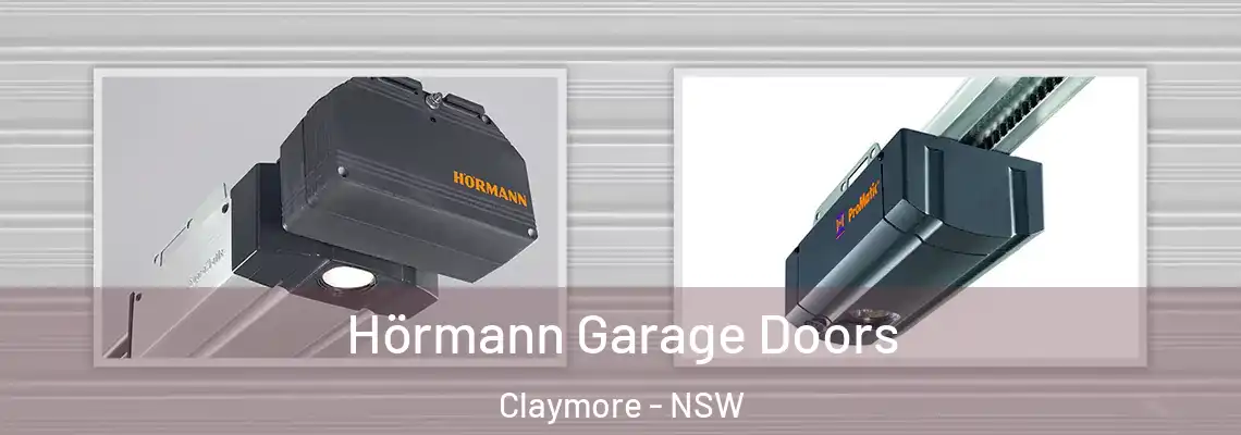  Hörmann Garage Doors Claymore - NSW