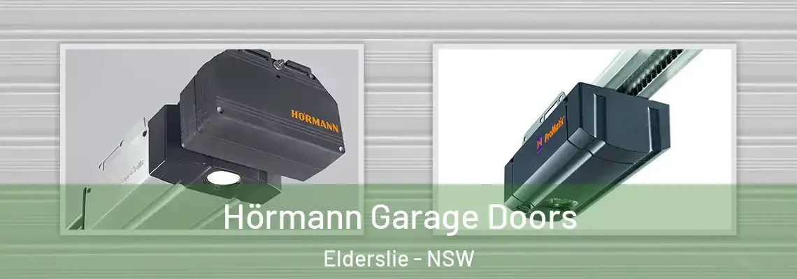  Hörmann Garage Doors Elderslie - NSW