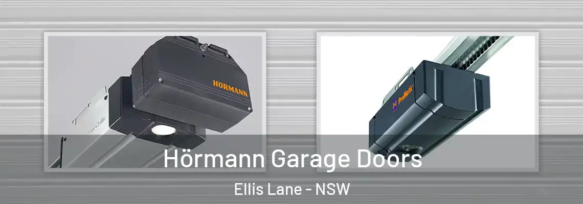  Hörmann Garage Doors Ellis Lane - NSW