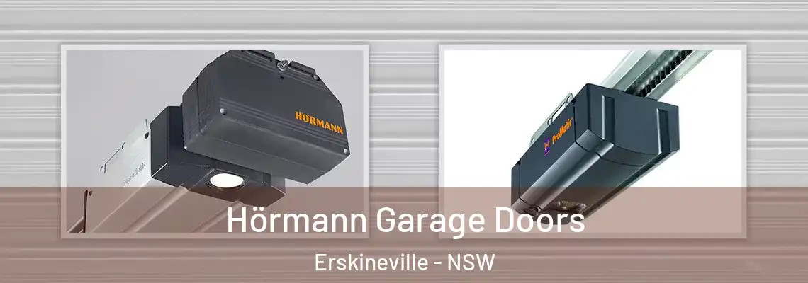  Hörmann Garage Doors Erskineville - NSW