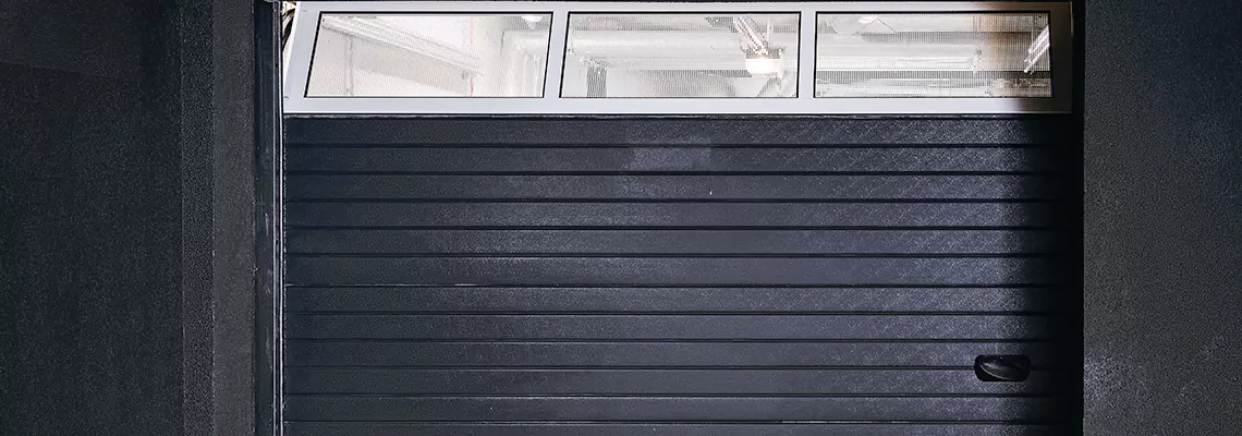 Wayne Dalton Designer Steel Garage Doors Replacement Service in Croydon Park, NSW