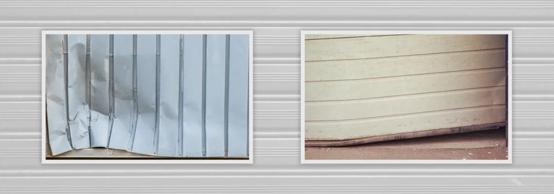 Fix Uneven Garage Door Opening in Croydon Park, NSW