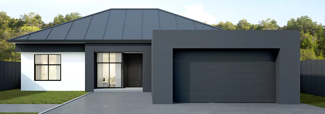 Garador Sectional Garage Door Installation Services in New South Wales