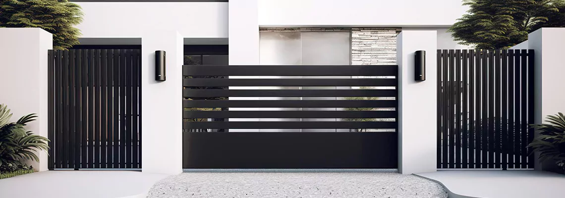 Driveway Gate Repair Service in Croydon Park, NSW