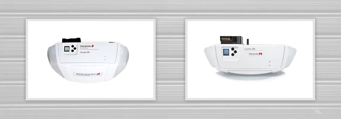 Fix Marantec Garage Door in Croydon Park, NSW